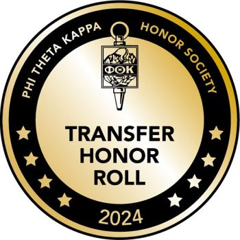 2024 Transfer Accolade logo
