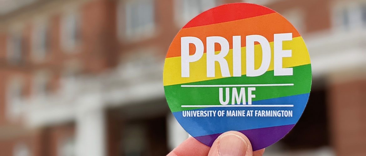 Helpful LGBTQ+ Terminology - Campus Life - University of Maine at Farmington